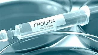 WHO worried about cholera vaccine shortage