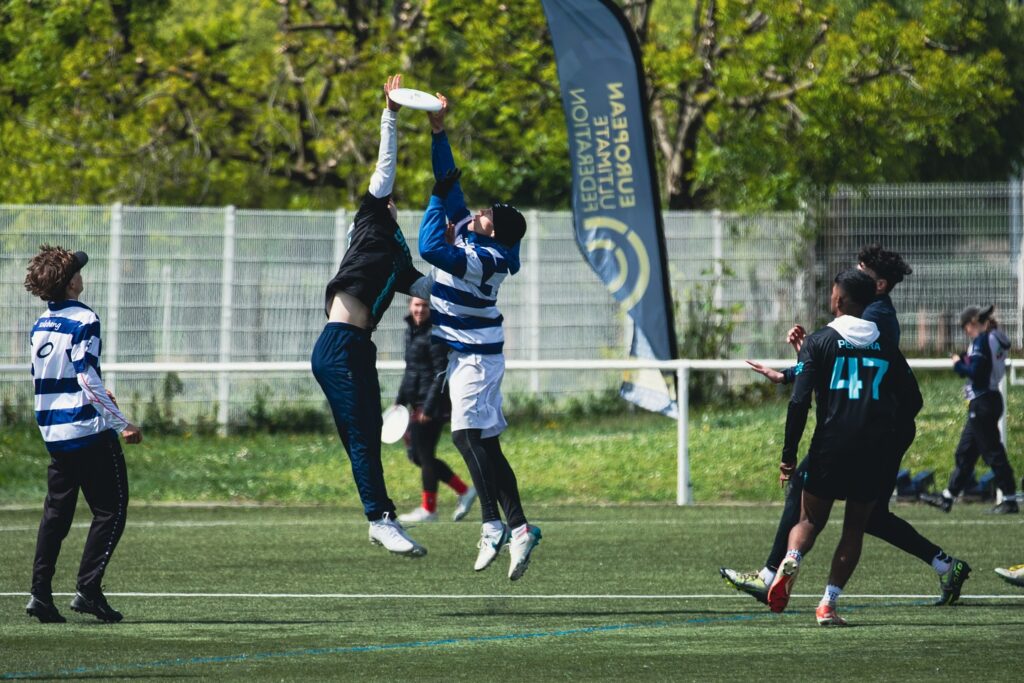 Israeli youth delegation not participating in Ghent frisbee tournament for security reasons