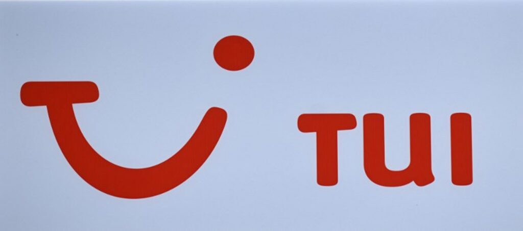 Tour operator TUI buoyed by summer demand in Q3