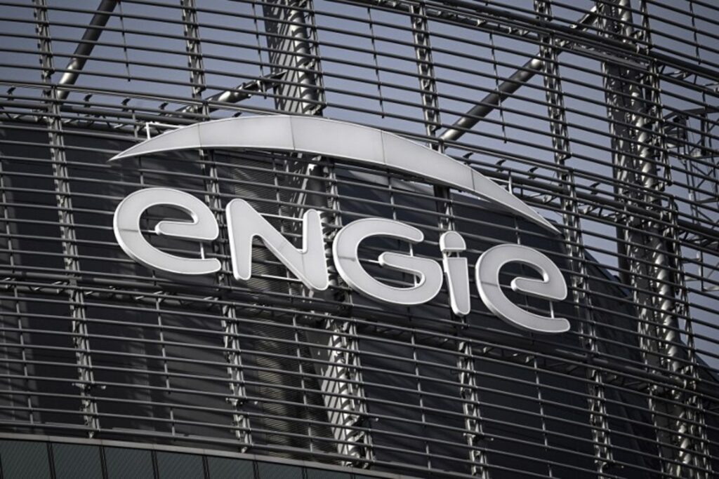 Engie posts €1.9 billion net profit in first half of 2024