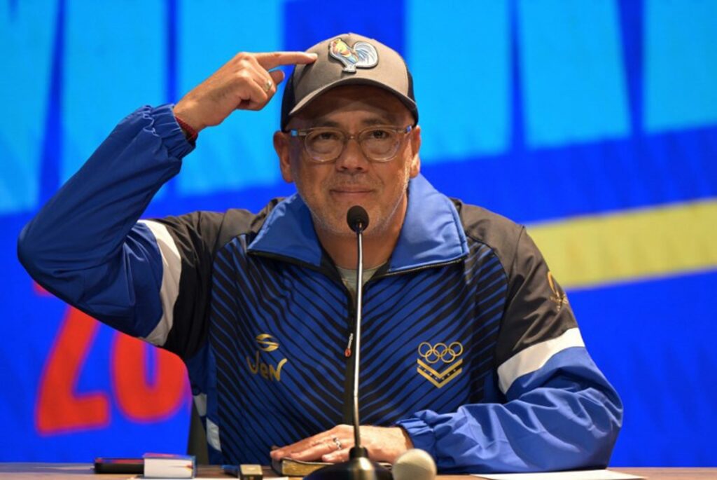 Venezuela moves to regulate social networks