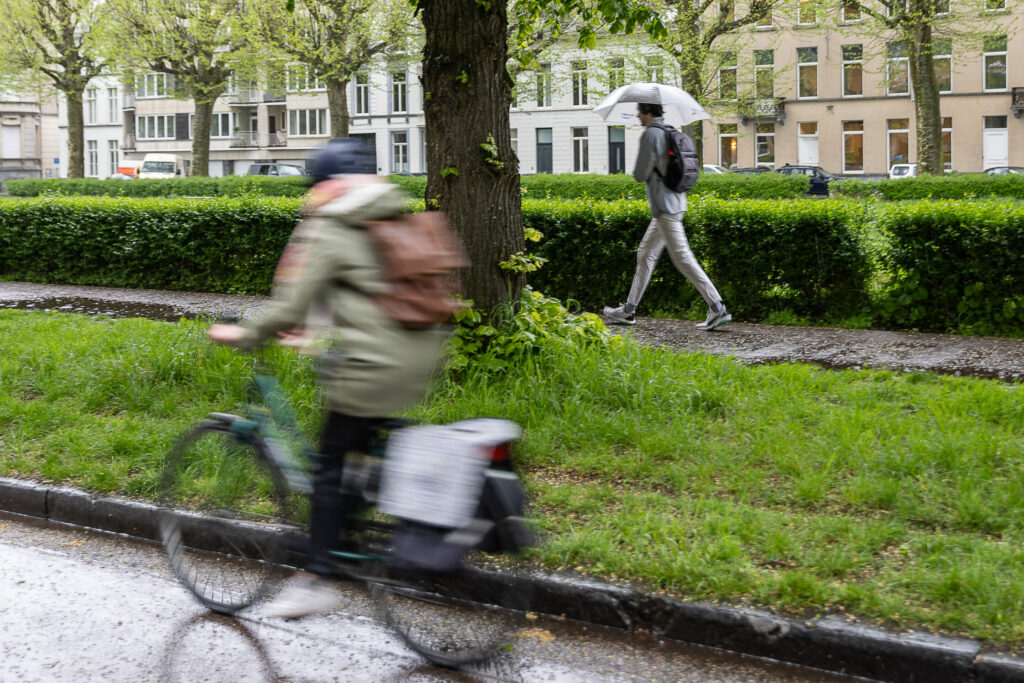 'Never happened before': August is already 11th consecutive month to break average rainfall