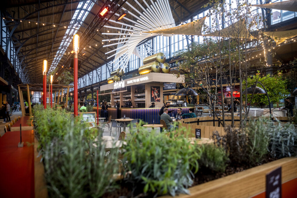 Eat Festival to offer three-course and five-course menus for 13th edition