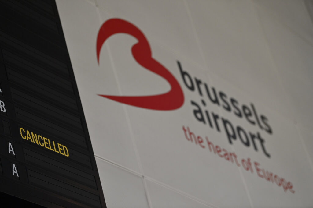 Brussels Airlines suspends flights to Tel Aviv until 26 August