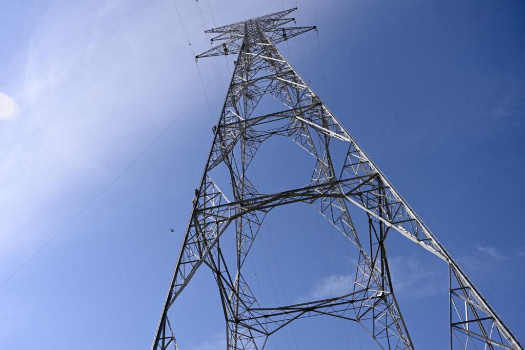 Electricity prices dip negative in Belgium amid excess supply