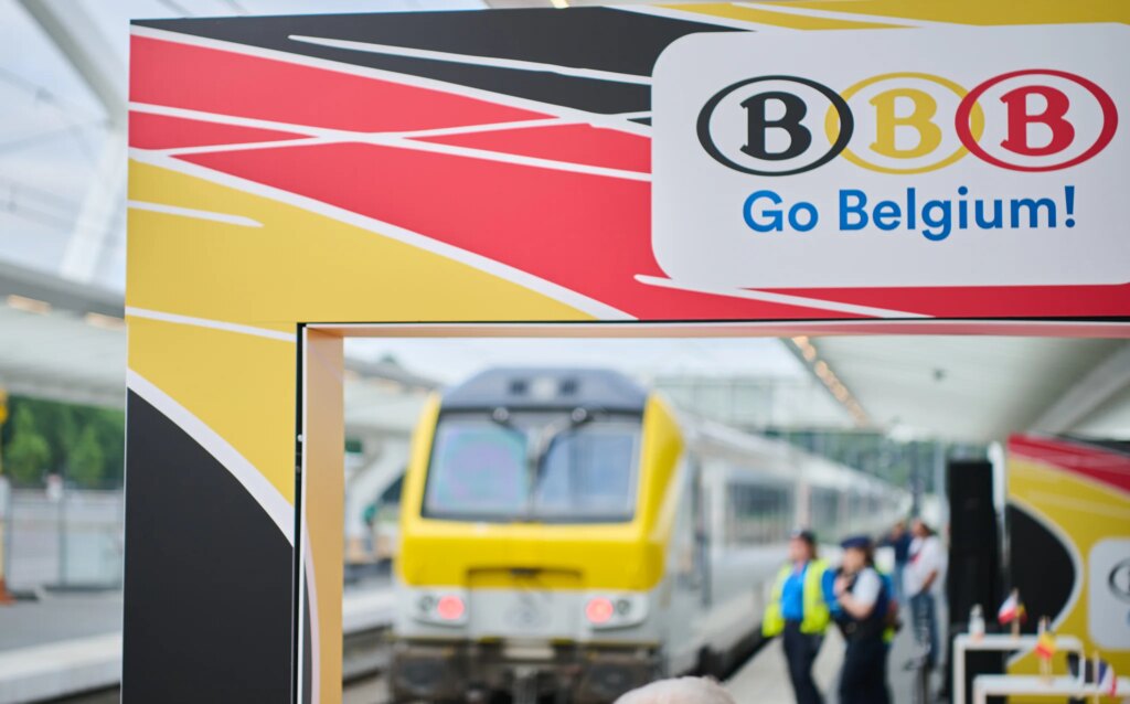 Belgian rail relaunches cheap trains between Brussels and Paris