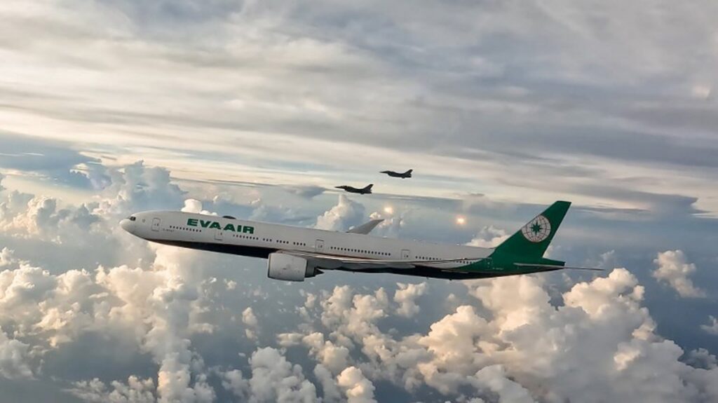 Passenger boards plane two days in a row without a ticket