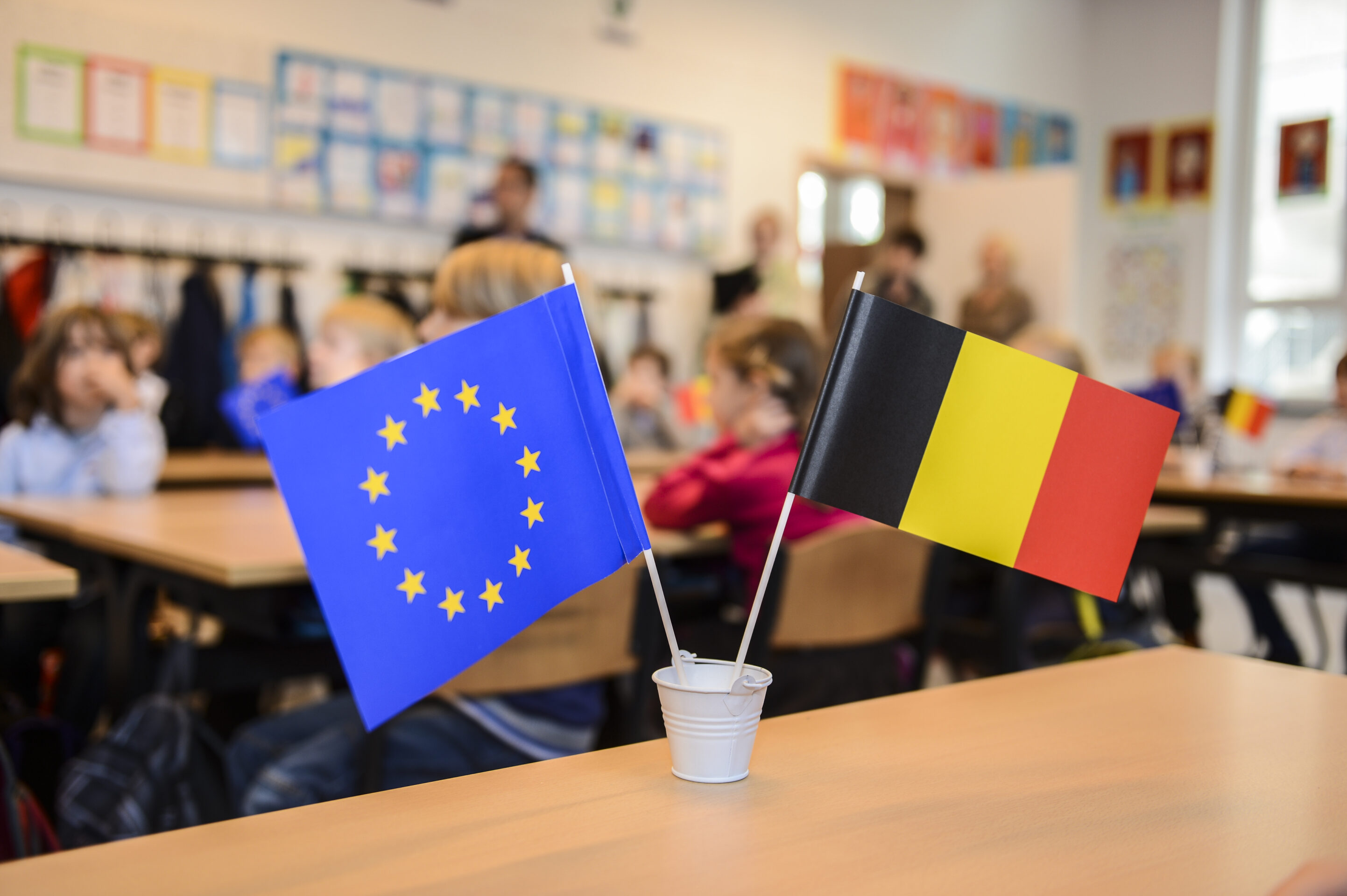 International vs European schools: What's the difference?