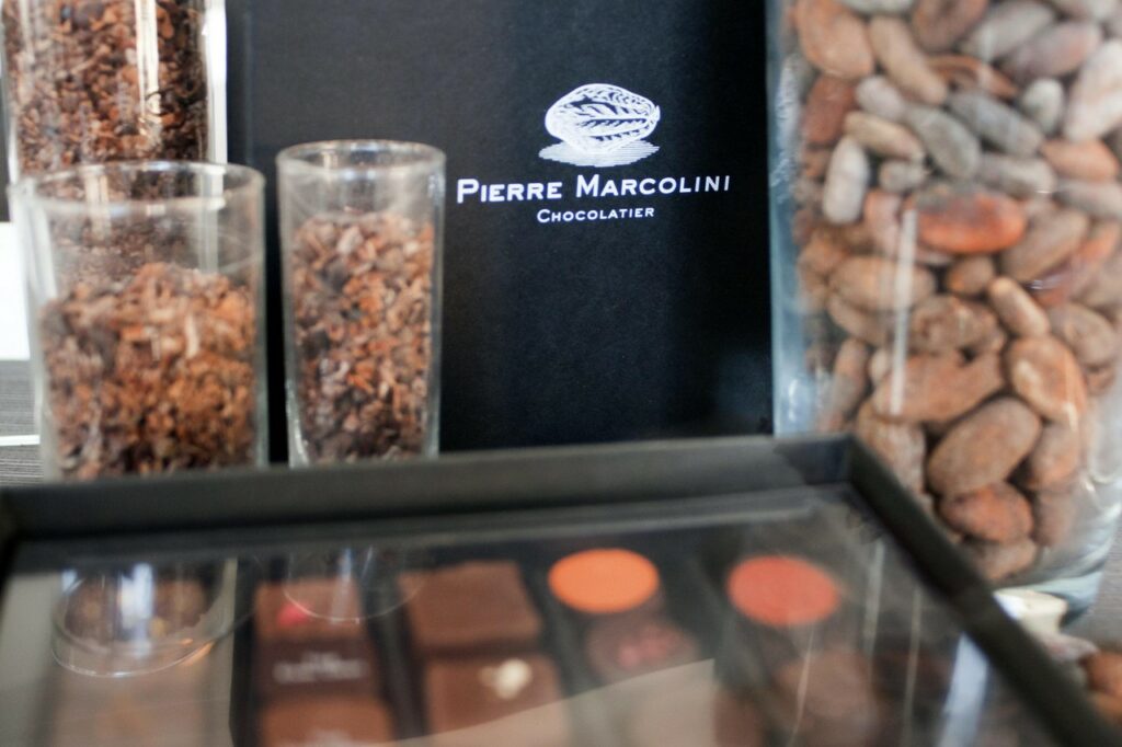 Belgian chocolatier Marcolini boosts production with €5 million investment from Asia