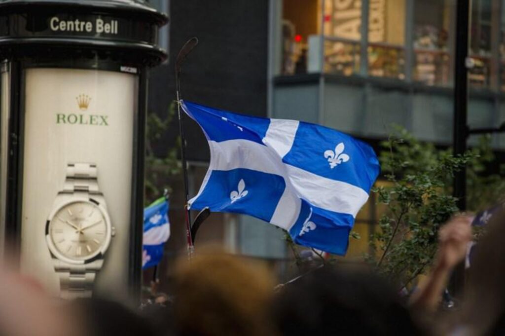 Quebec seeks 400 workers in Belgium