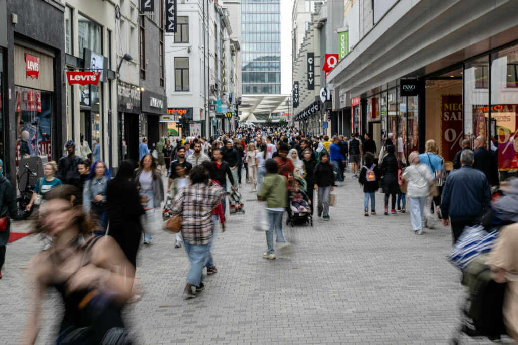 De Wever proposals will cause 'collective burnouts' for retail sector