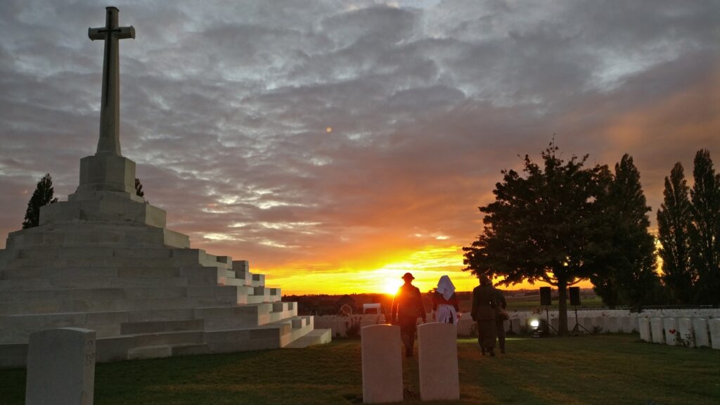 Flanders Fields Museum seeks owner of letter from Great War