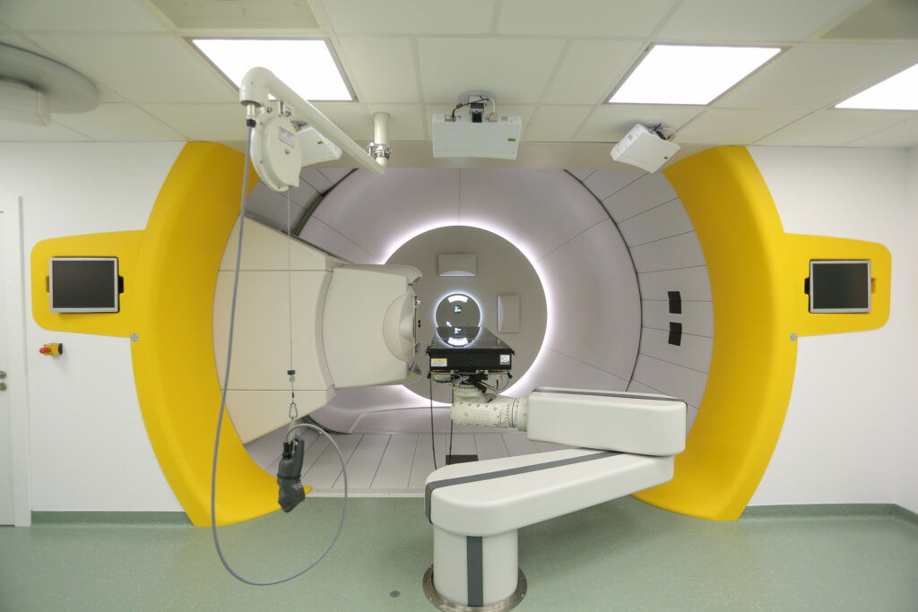 Walloon cancer treatment firm IBA reports loss of €10.3m in first half of 2024