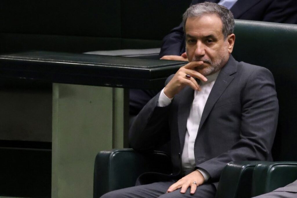 New Iranian foreign minister calls for dialogue with EU