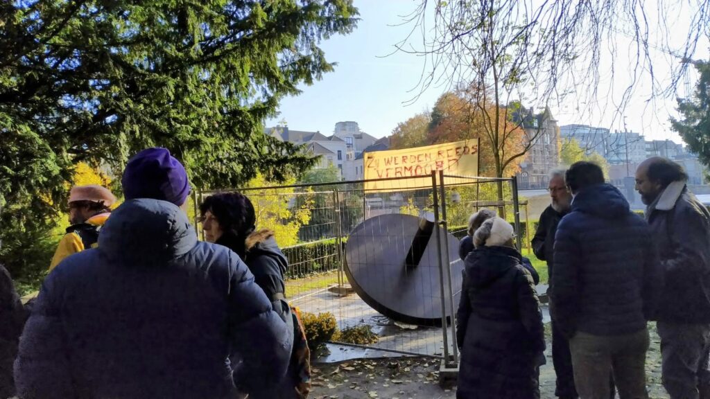 The Humo version of the protocols of the elders of Zion