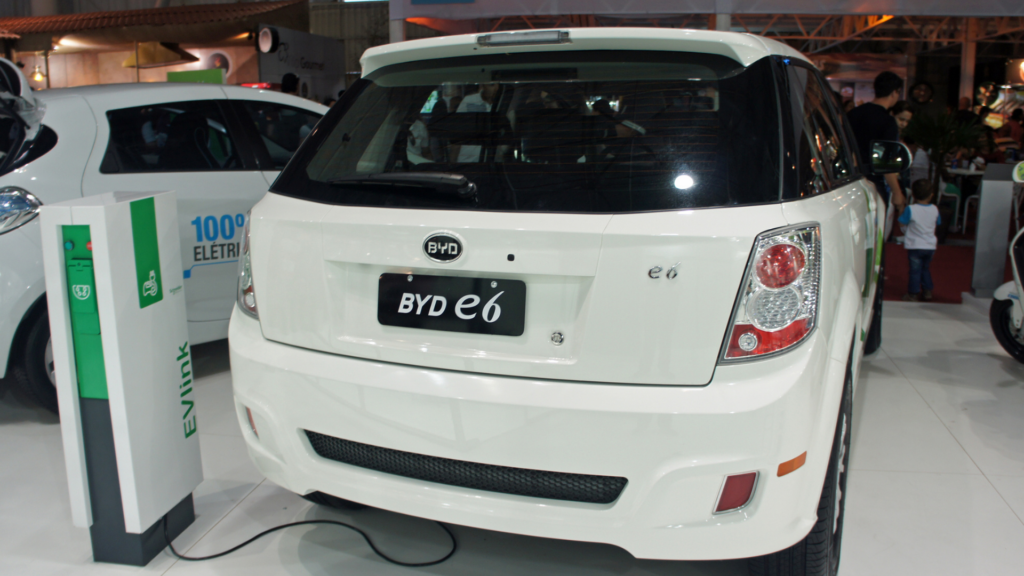 Beijing appeals to WTO about EU surcharges on Chinese electric vehicles
