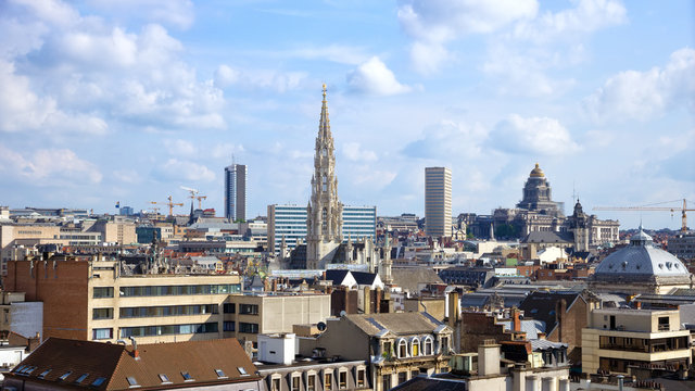 Brussels cannot afford to keep spending on megalomaniac projects