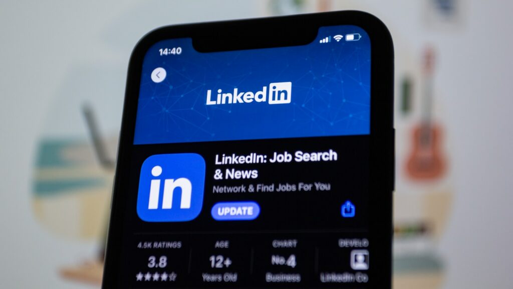 LinkedIn reported to Belgian data protection watchdog for 'exploiting' personal data