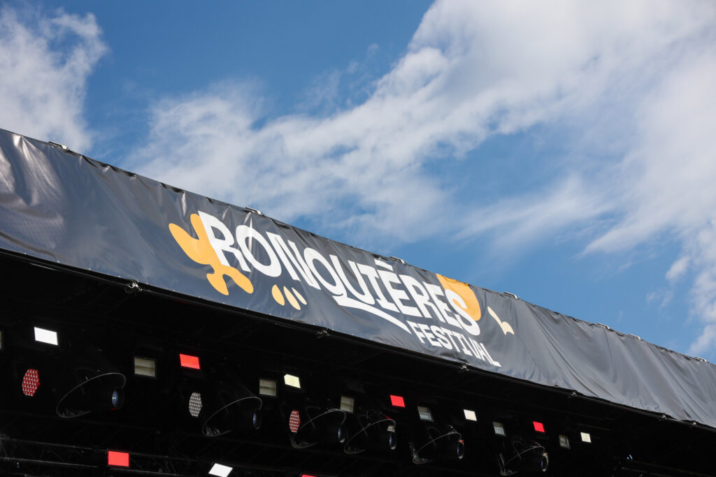 Voyou, Big Flo & Oli, Pixies: Ronquières Festival begins on Friday