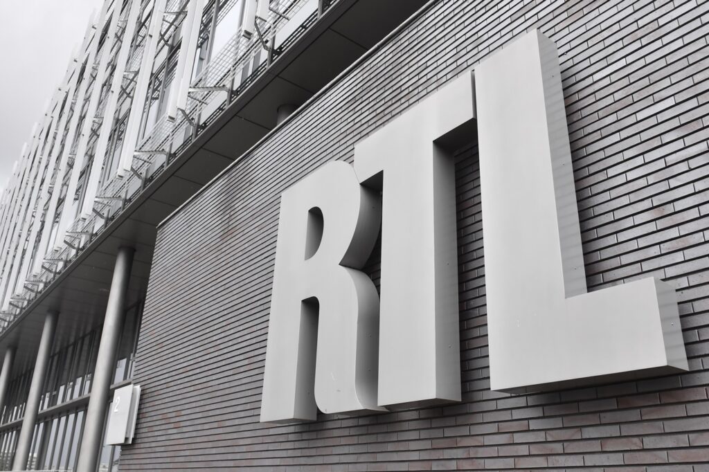 Alexander De Croo's spokesperson appointed head of news at RTL Info