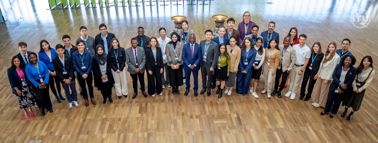 ITU-Huawei digital talent program gets in gear