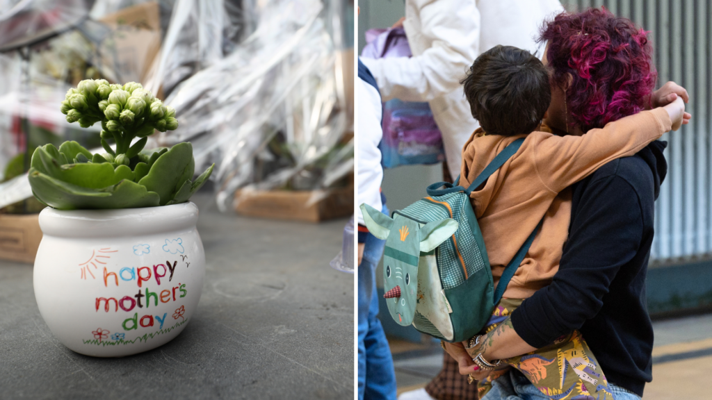 Why Belgium celebrates Mother's Day on two separate occasions