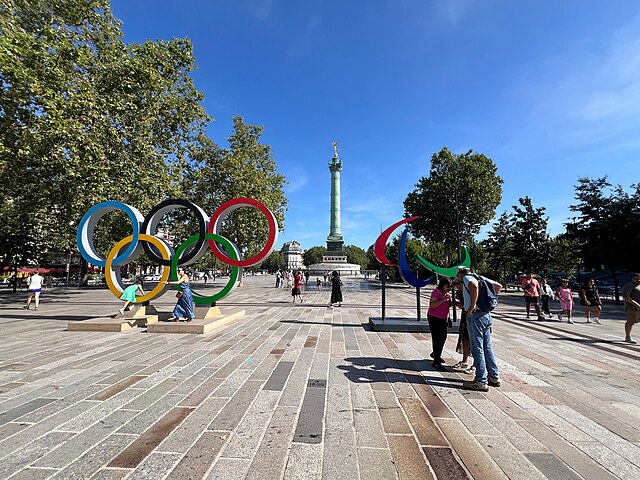 France mobilises 25,000 police and gendarmes to ensure security at Paralympic Games