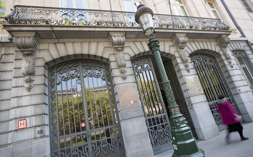 Withholding tax on income from securities brings in record amount to Belgian treasury