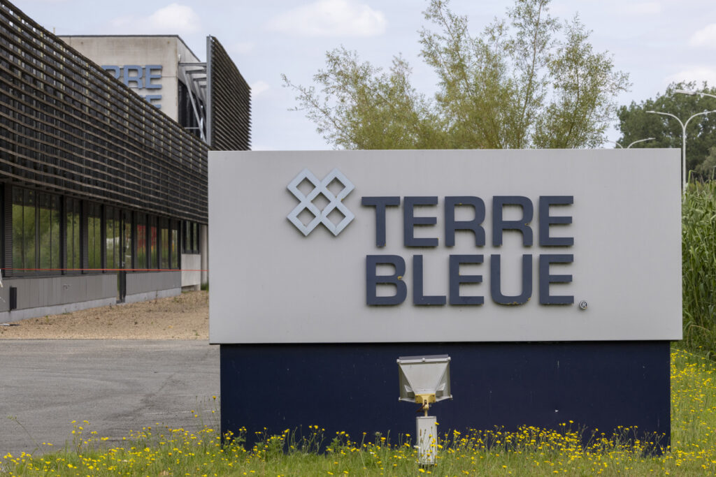 The Fashion Store takes over bankrupt Belgian brand Terre Bleue