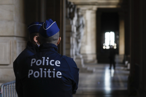 Surge in violence against civil servants in Belgium sees an average of five daily assaults