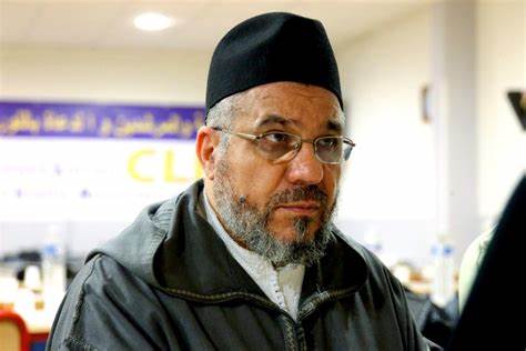 Prosecutor General's Office challenges naturalisation of Moroccan imam