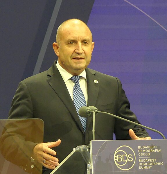 UN urges Bulgaria to reverse law against LGBT+ 'propaganda' in schools