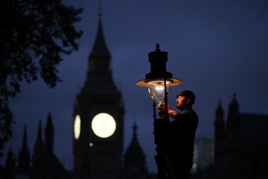 Energy bills in United Kingdom set to rise again in October