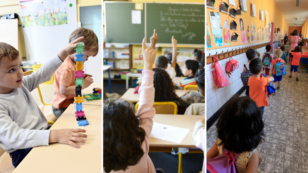 Belgium in Brief: Can we afford to spend less on education?