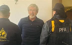 Former member of Italy's Red Brigades arrested in Argentina