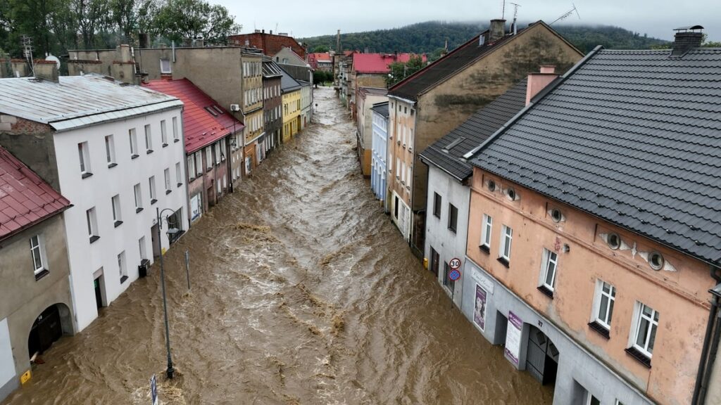 'Freak event': Why Belgium is spared from Storm Boris