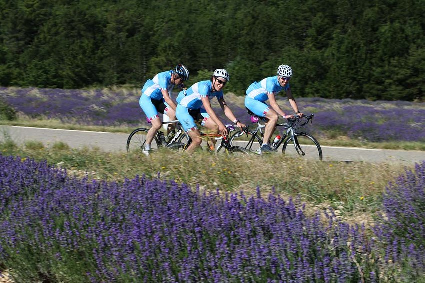 Leuven hosts first Belgian Transplant Games this weekend