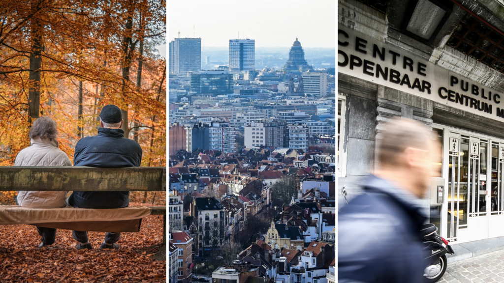 Rising pension costs pose 'major financial risk' to Brussels communes