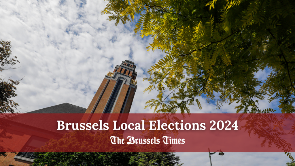 Local elections 2024: Who's running in Forest?