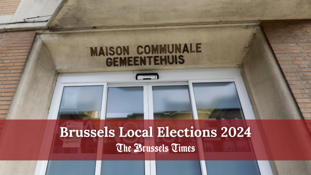 Local elections 2024: Who's running in Ganshoren?