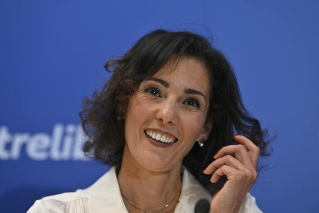 Lahbib is EU Commissioner: What it means for her, MR and government talks