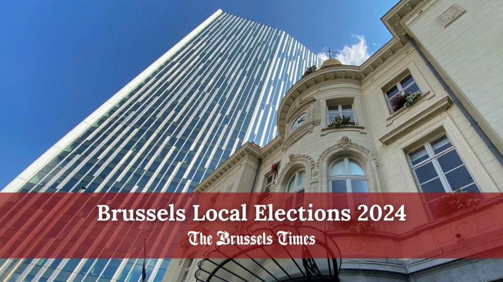 Local elections 2024: Who's running in Saint-Josse-ten-Noode?