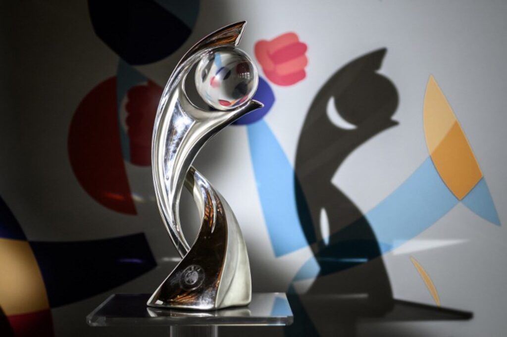 Sweden and Denmark to bid jointly to host UEFA women’s championship in 2029