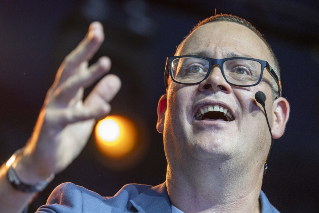 PTB aims to be big winner in local elections in Molenbeek