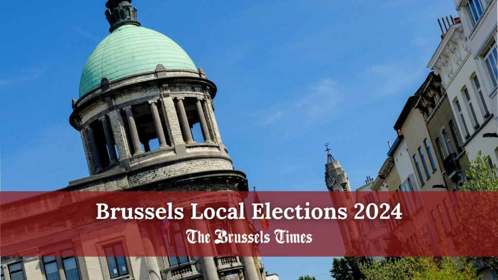 Local elections 2024: Who's running in Molenbeek-Saint-Jean?