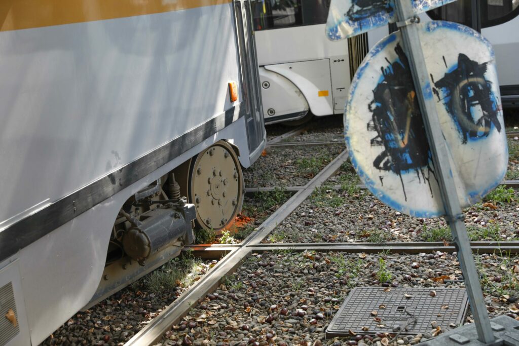 Tram collision in Woluwe-Saint-Pierre injures six