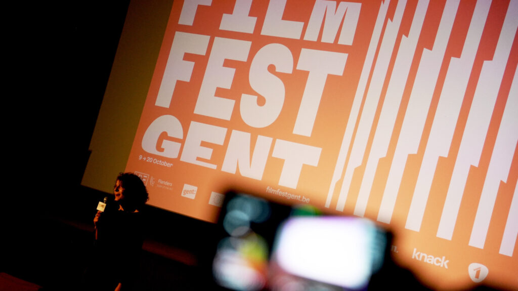 Ghent Film Festival presents 'bold programme' for 51st edition