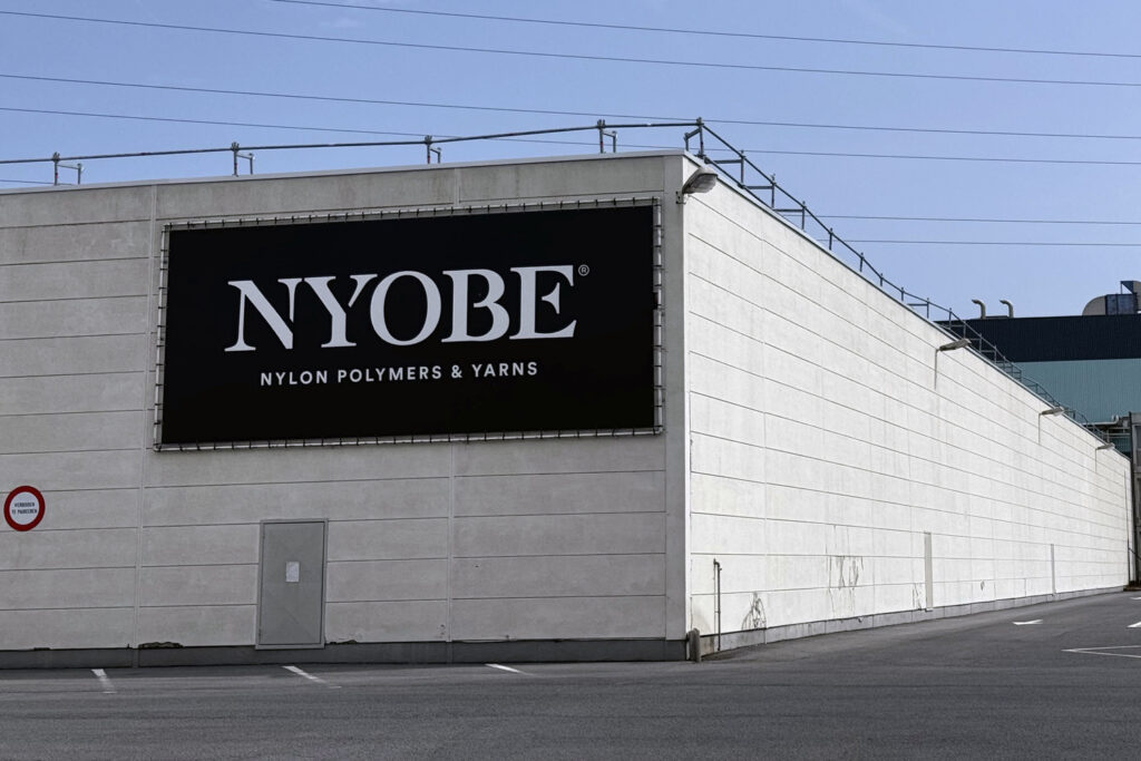 Closure of Nyobe Belgotex textile plant in Kruisem is inevitable, unions say