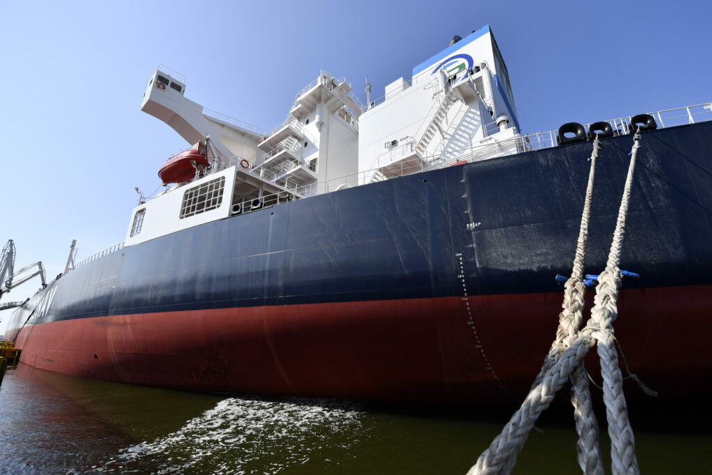 Euronav to pay $0.52 more per share to US shareholder