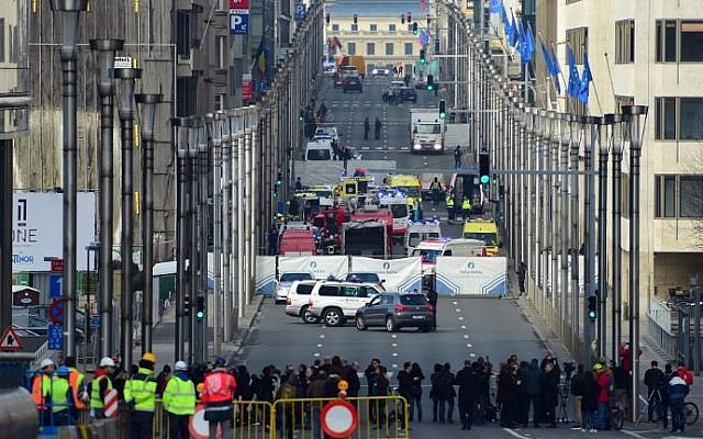 Brussels attacks trial: Salah Abdeslam in legal limbo